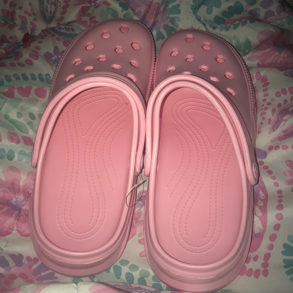 Amoji clogs